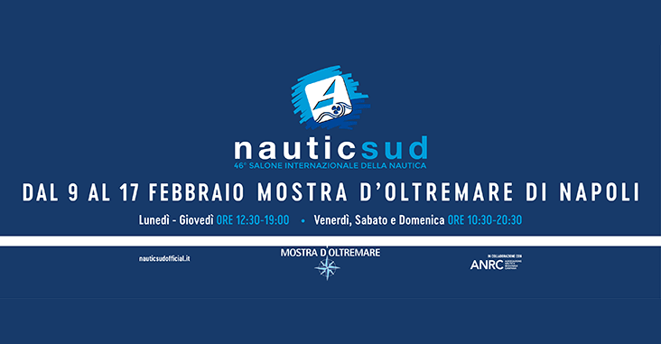 NauticSud 2019