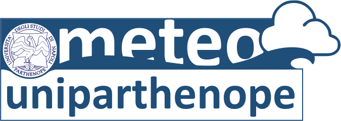 Logo MeteoUniParthenope