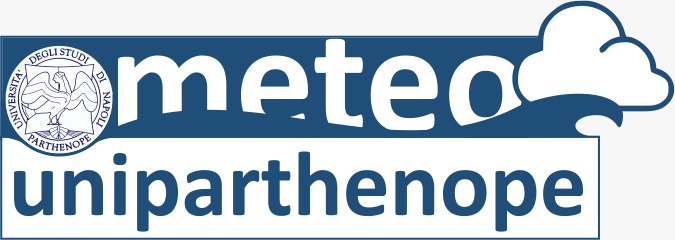 Logo Uniparthenope