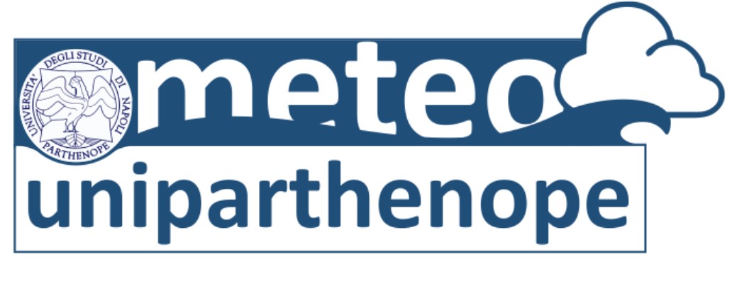 logo meteo uniparthenope