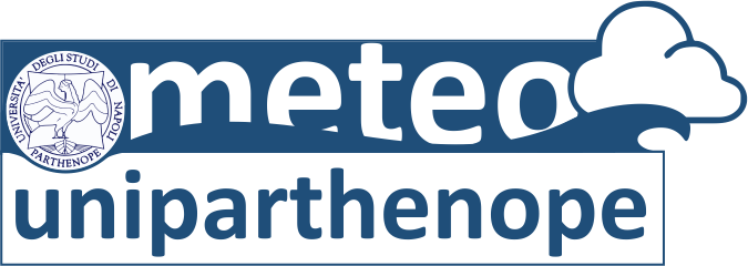 Logo meteoparthenope