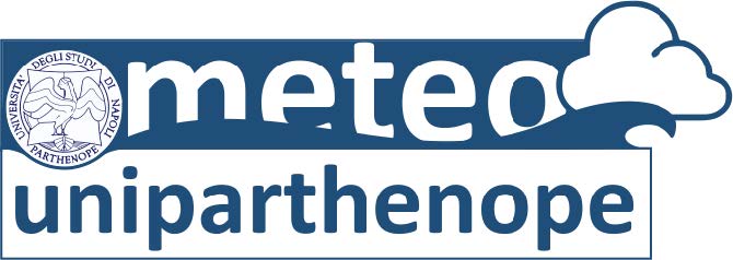 logo meteo uniparthenope