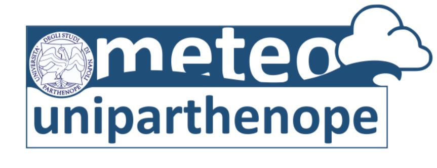 logo meteouniparthenope