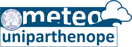 logo meteo uniparthenope