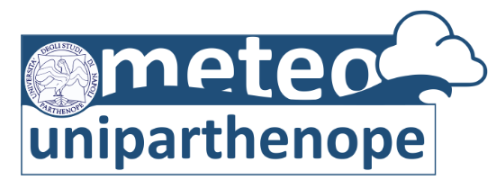 logo meteo uniparthenope