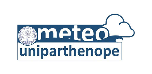 logo parthenope